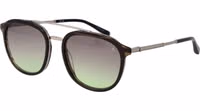 Brown Acetate Sunglasses 1