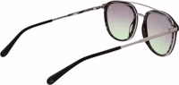 Brown Acetate Sunglasses 3