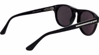 Black Acetate Sunglasses 3