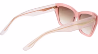 Pink Acetate Sunglasses 3