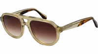 Army Acetate Sunglasses 1