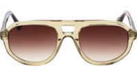 Army Acetate Sunglasses 2