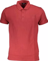 Multicolor Cotton Polo Shirt 1