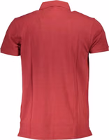 Multicolor Cotton Polo Shirt 2