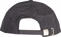 Nero Polyester Mens Cap 2