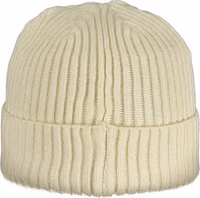White Cotton Men Cap 2
