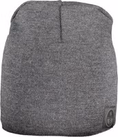 Grigio Wool Men Cap 1