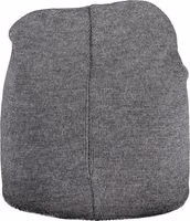 Grigio Wool Men Cap 2