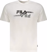Bianco Cotton Men T-Shirt 1