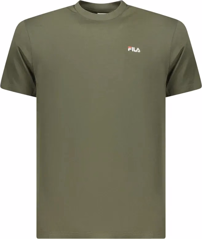 Verde Organic Cotton Men T-Shirt