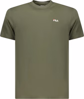 Verde Organic Cotton Men T-Shirt 1