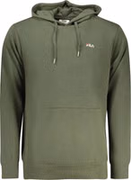 Verde Cotton Male Hoodie 1