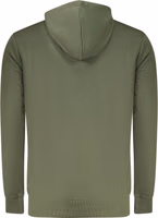 Verde Cotton Male Hoodie 2