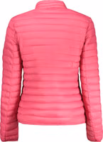 Rosa Poliammide Women Jacket 2
