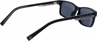 Black Stainless Steel Sunglasses 3