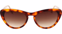 Multicolor Acetate Sunglasses 2