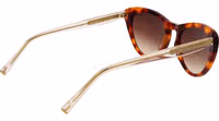 Multicolor Acetate Sunglasses 3
