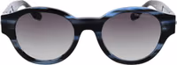 Black Acetate Sunglasses 2