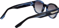 Black Acetate Sunglasses 3