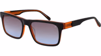 Black Acetate Sunglasses 1
