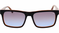 Black Acetate Sunglasses 2