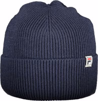 Blue Acrylic Men Cap 1