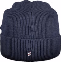 Blue Acrylic Men Cap 2