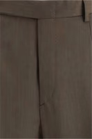 Bicolor Wool Oves Aries Casual Pants 3
